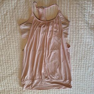 Lululemon yoga tank